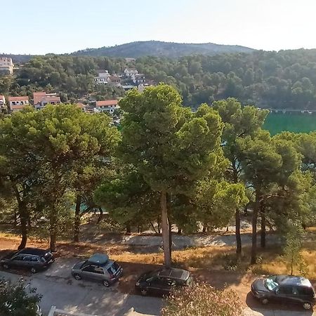 Marijan Martinovic Apartments Zaton  エクステリア 写真