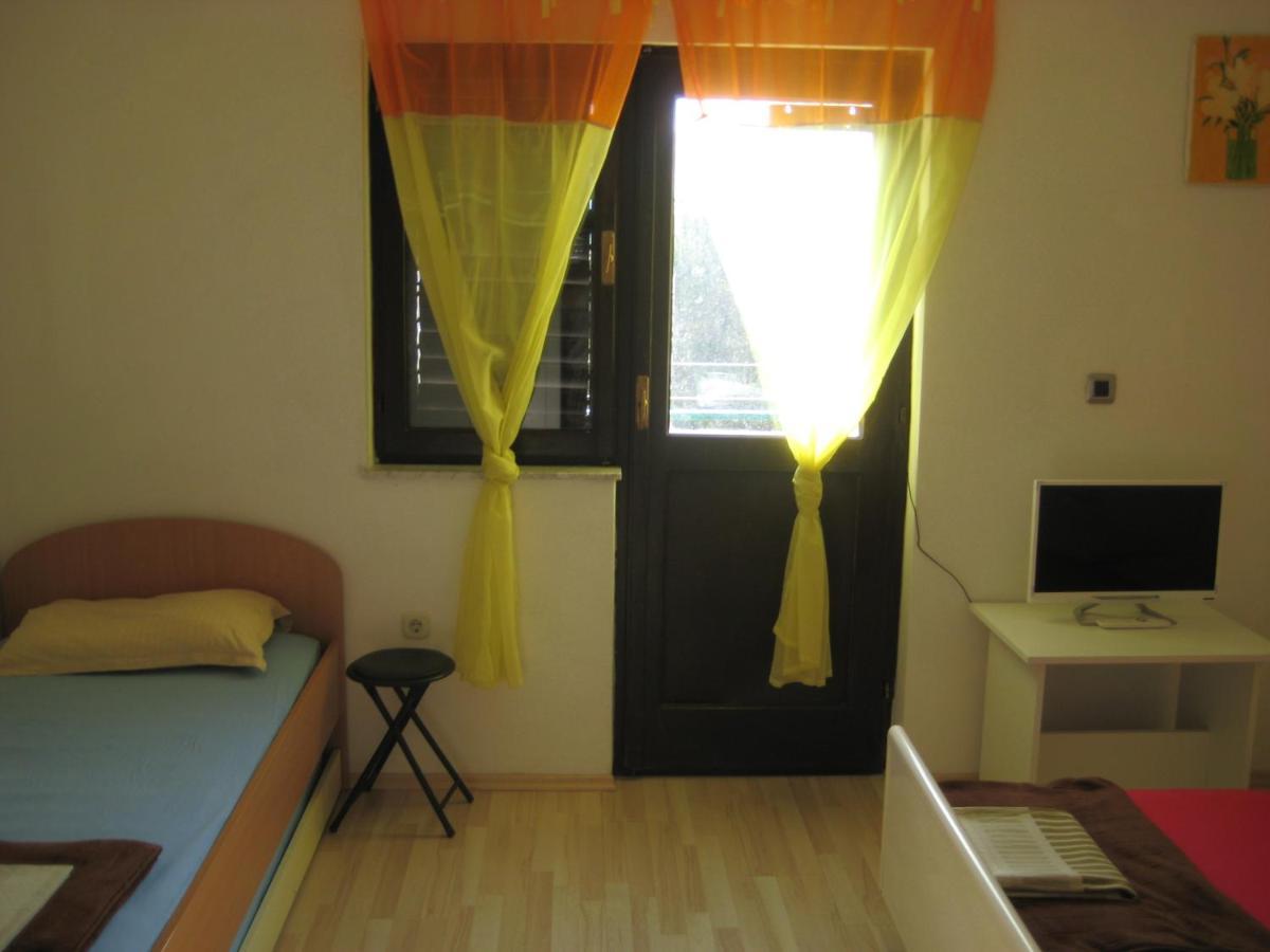 Marijan Martinovic Apartments Zaton  エクステリア 写真