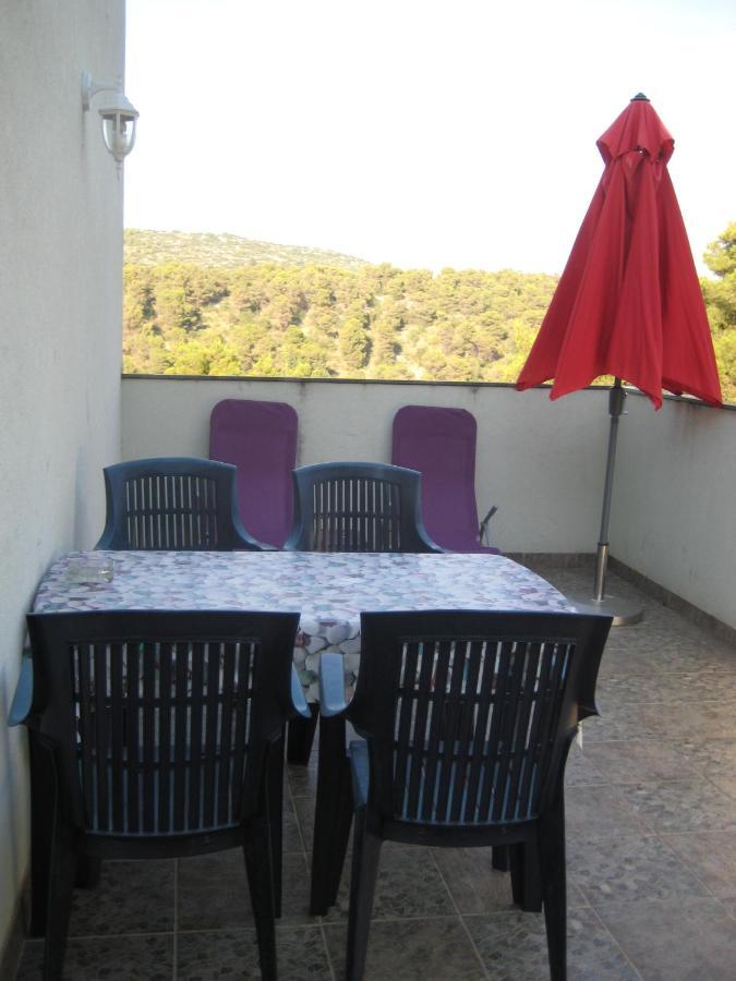 Marijan Martinovic Apartments Zaton  エクステリア 写真