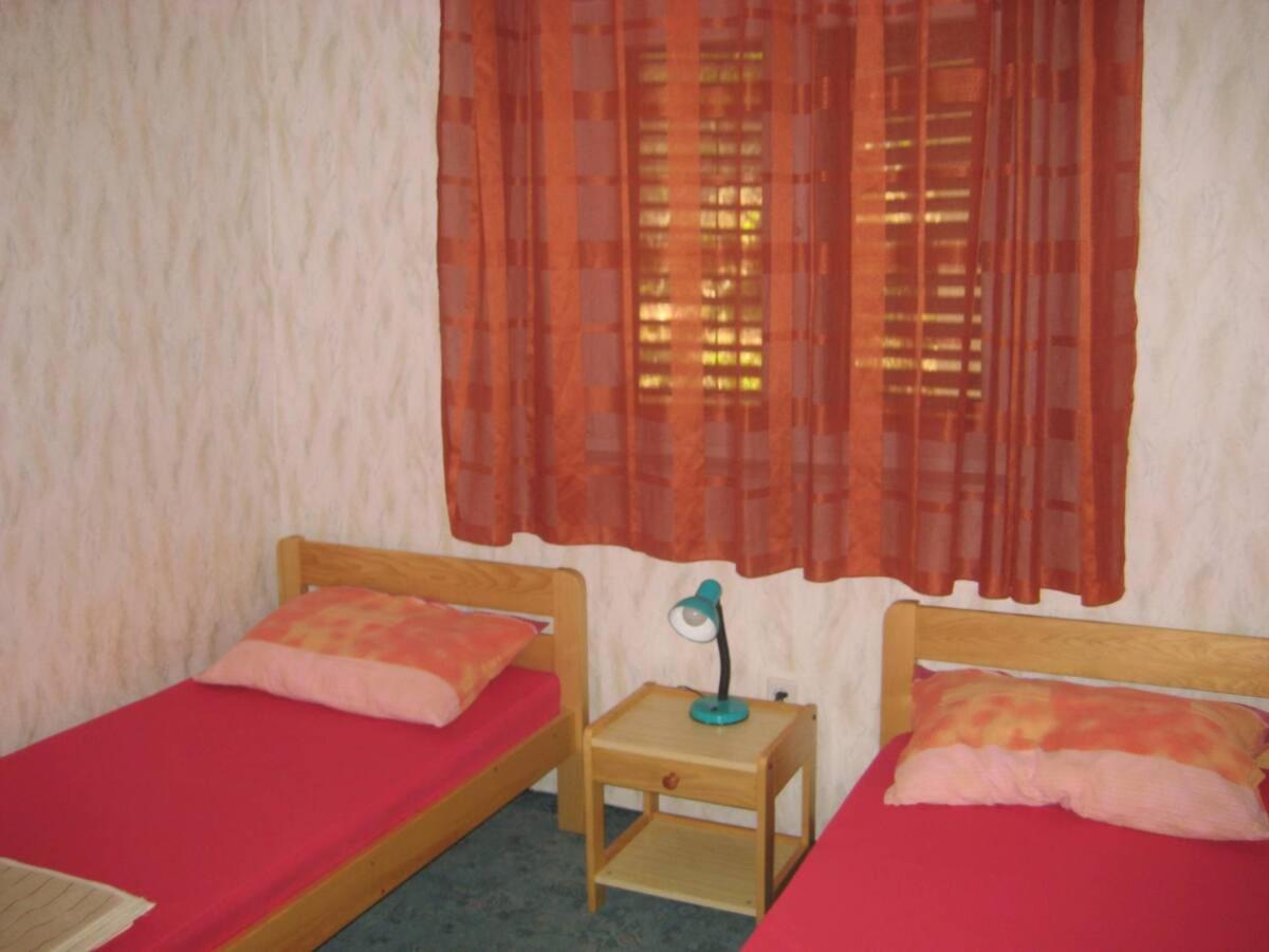 Marijan Martinovic Apartments Zaton  エクステリア 写真