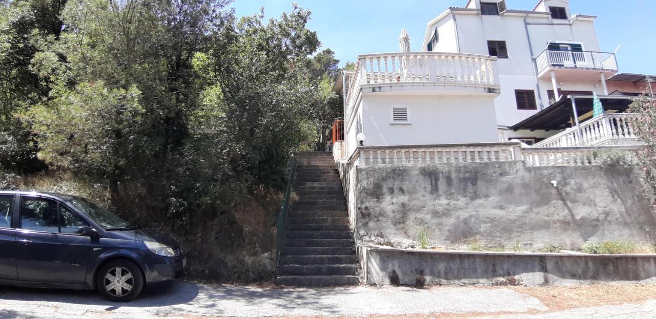Marijan Martinovic Apartments Zaton  エクステリア 写真
