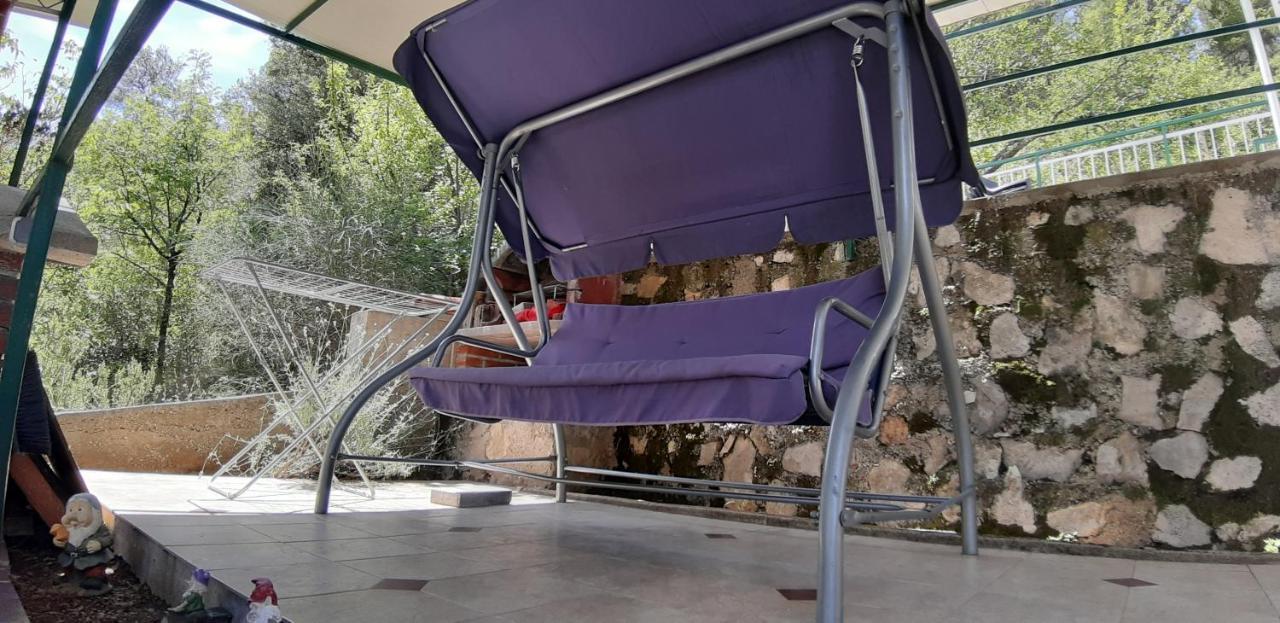 Marijan Martinovic Apartments Zaton  エクステリア 写真
