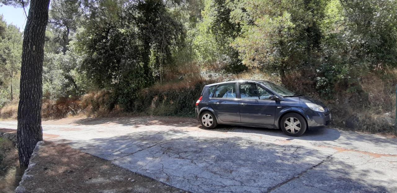 Marijan Martinovic Apartments Zaton  エクステリア 写真