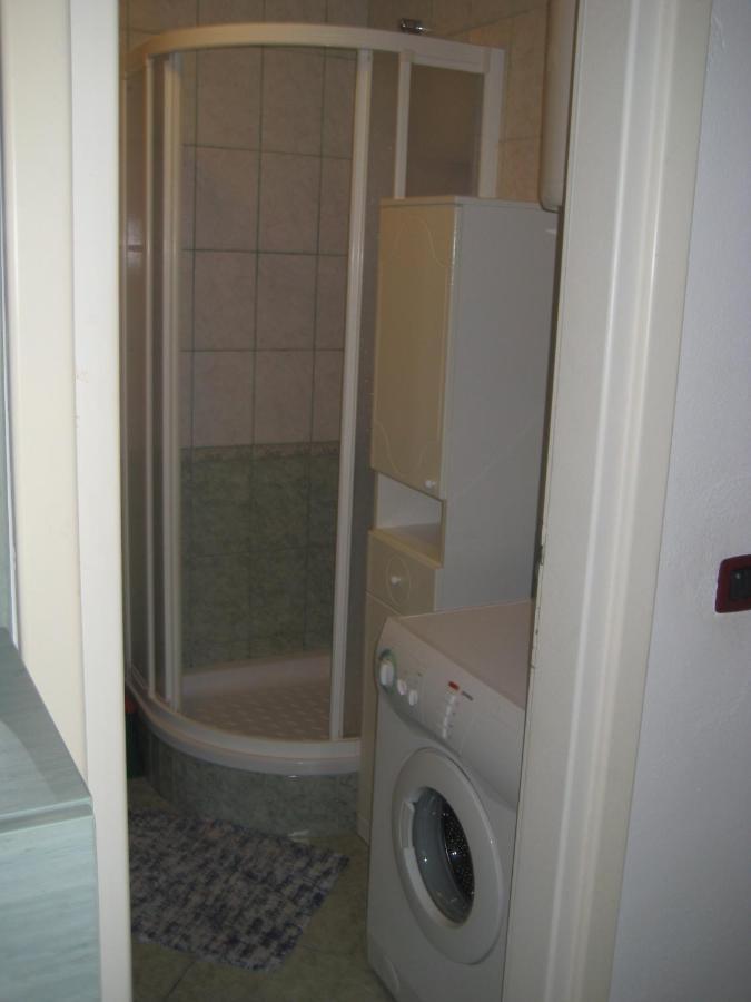 Marijan Martinovic Apartments Zaton  エクステリア 写真