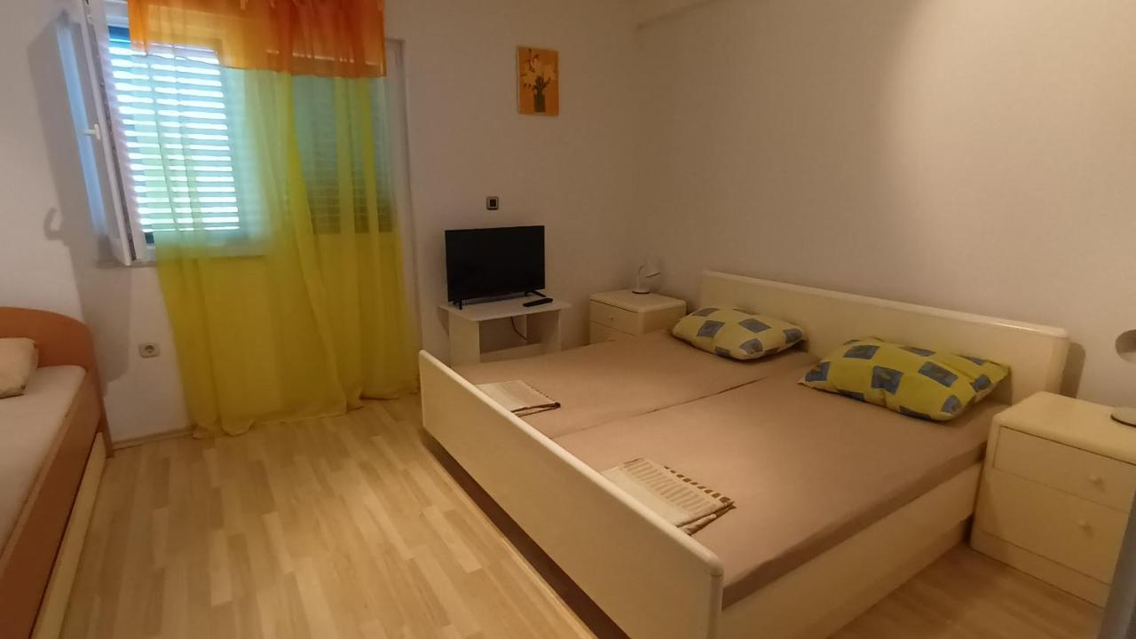 Marijan Martinovic Apartments Zaton  エクステリア 写真