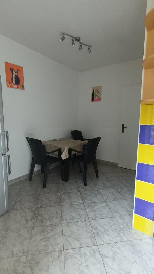 Marijan Martinovic Apartments Zaton  エクステリア 写真